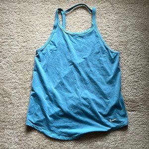Nike Tank